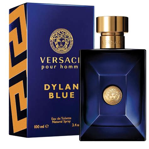 dylan blue versace perfume|versace dylan blue 100ml deals.